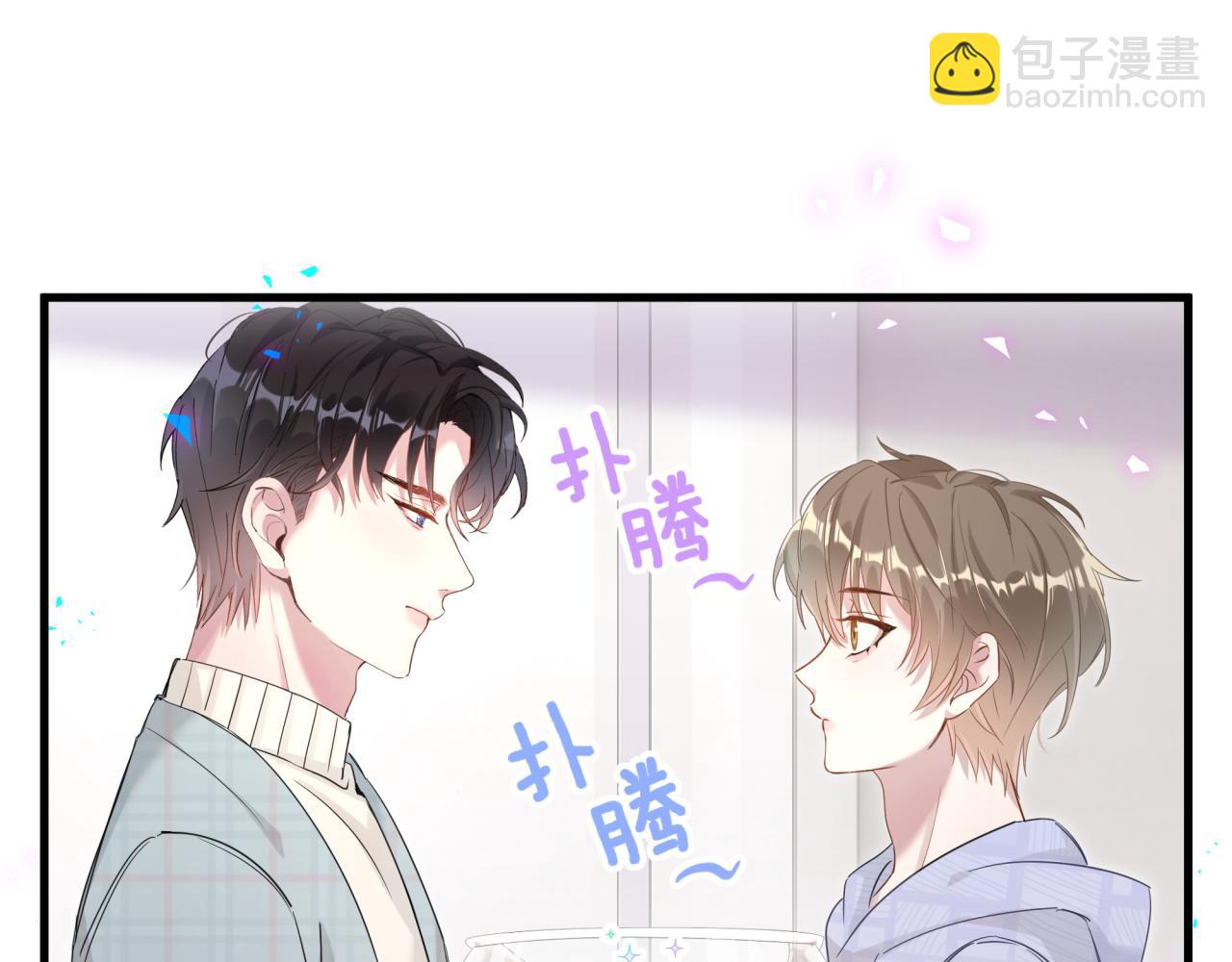 第7话 为什么会变成这样？(1/2)-第7话