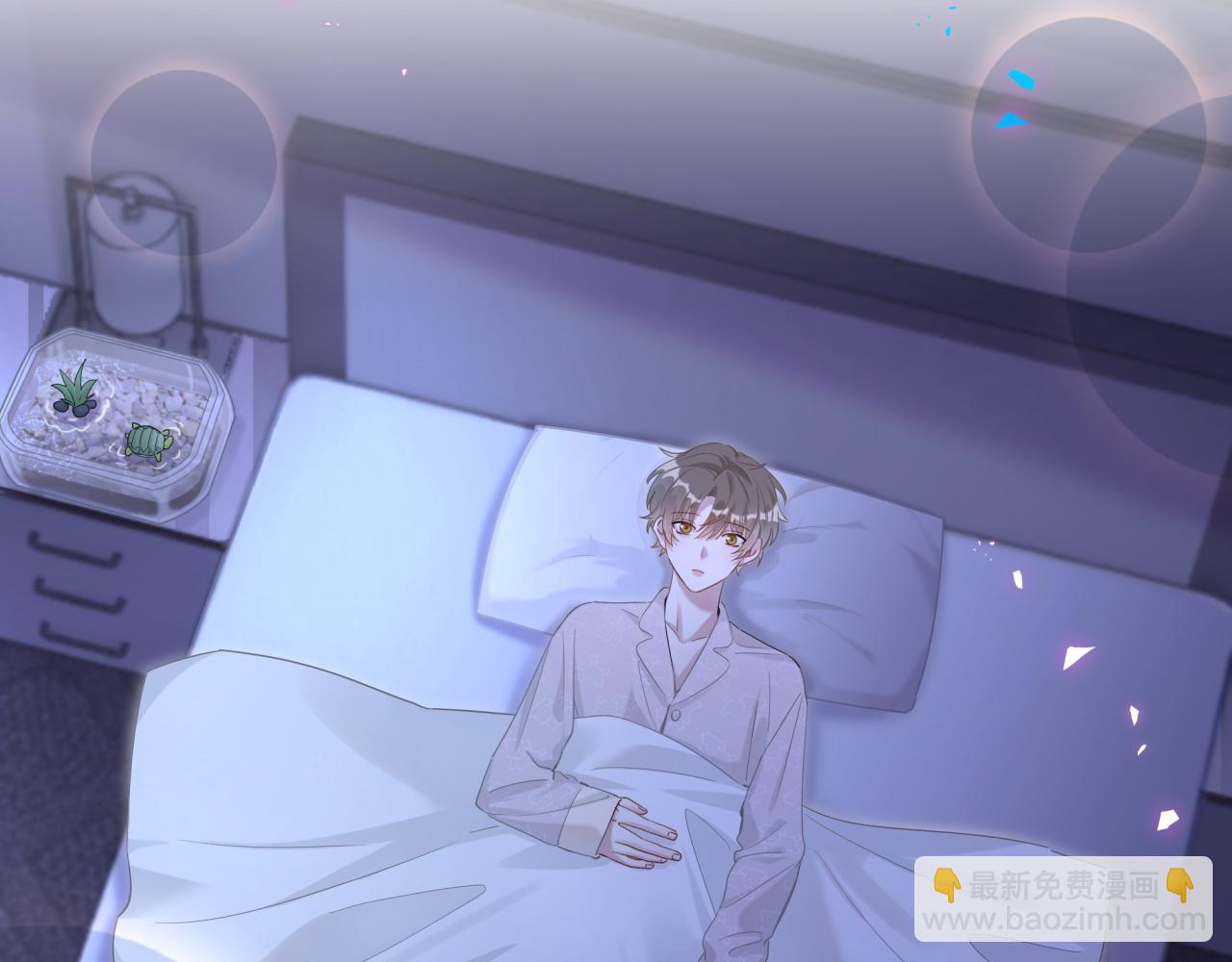 第7话 为什么会变成这样？(1/2)-第7话