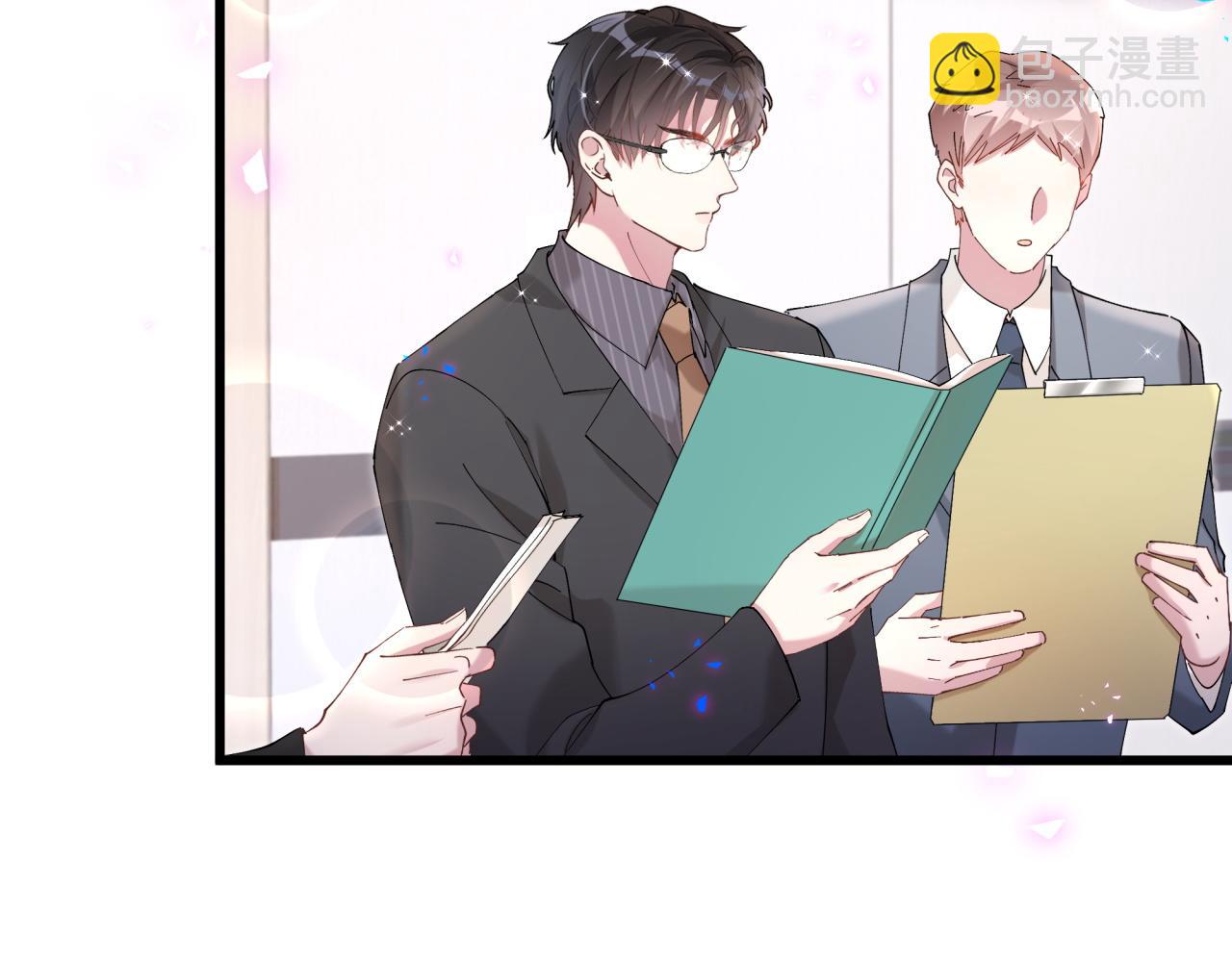 第63话 以后都要平平安安(1/3)-第63话