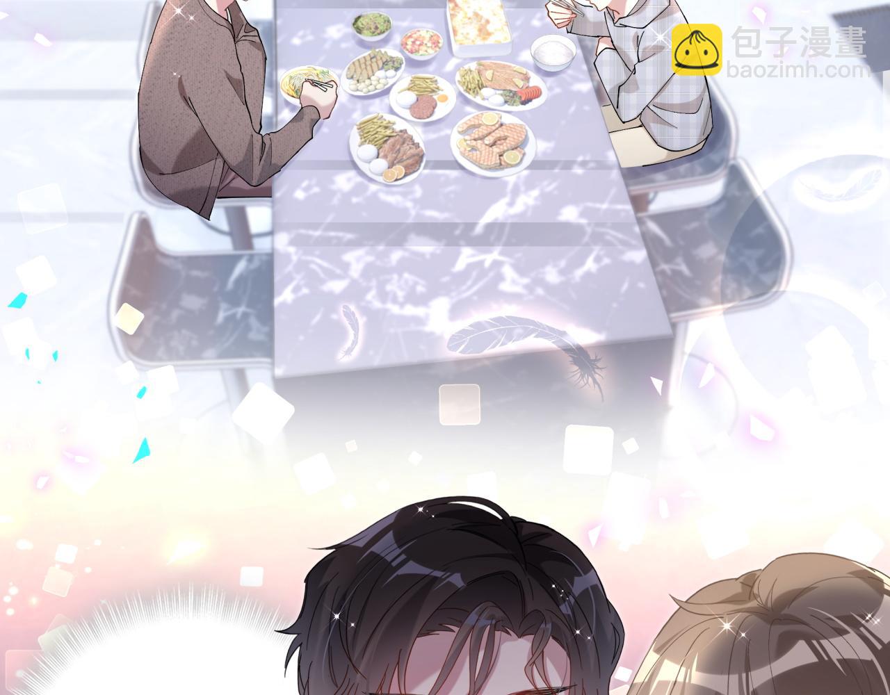 第63话 以后都要平平安安(1/3)-第63话