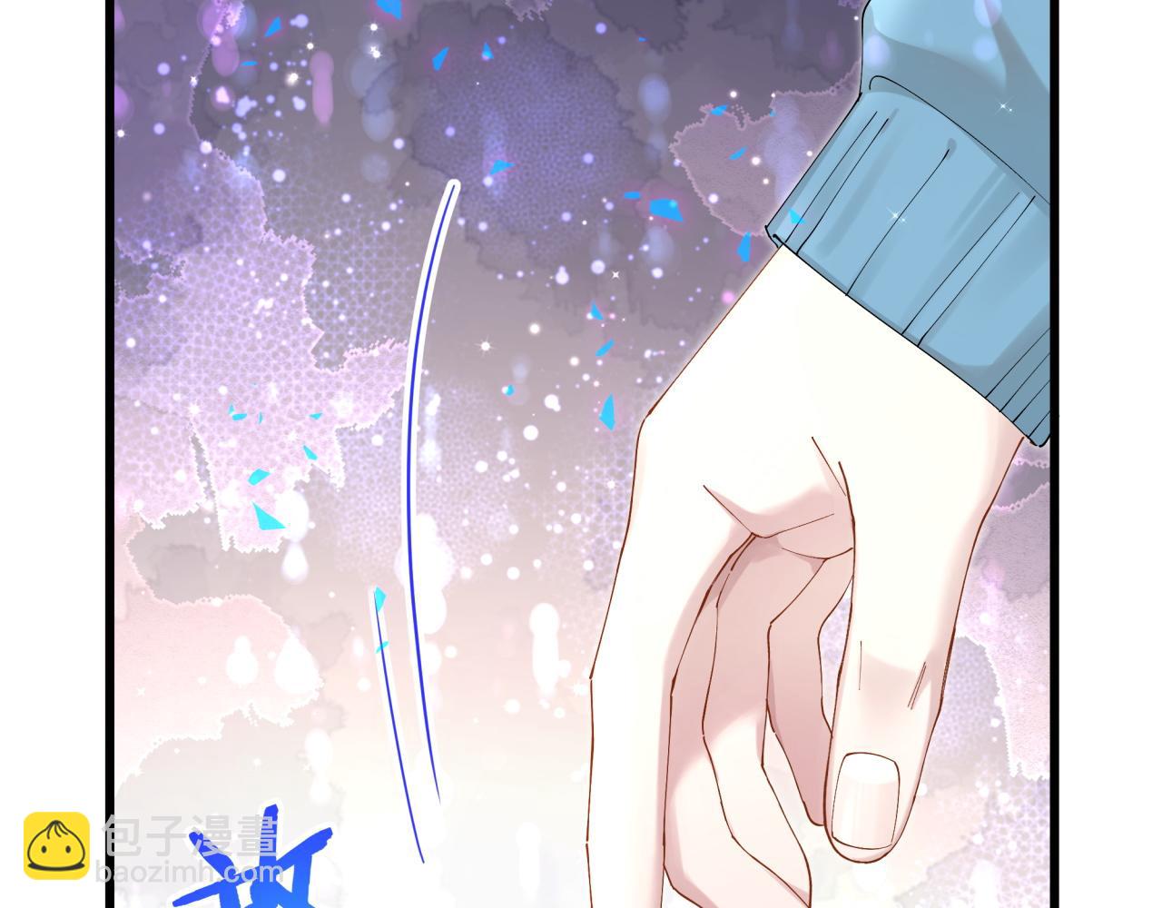 第65话 把戒指戴回去好吗？(1/3)-第65话