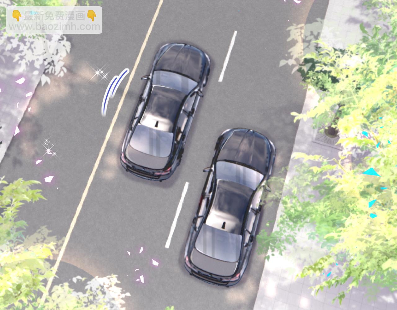 第65话 把戒指戴回去好吗？(1/3)-第65话