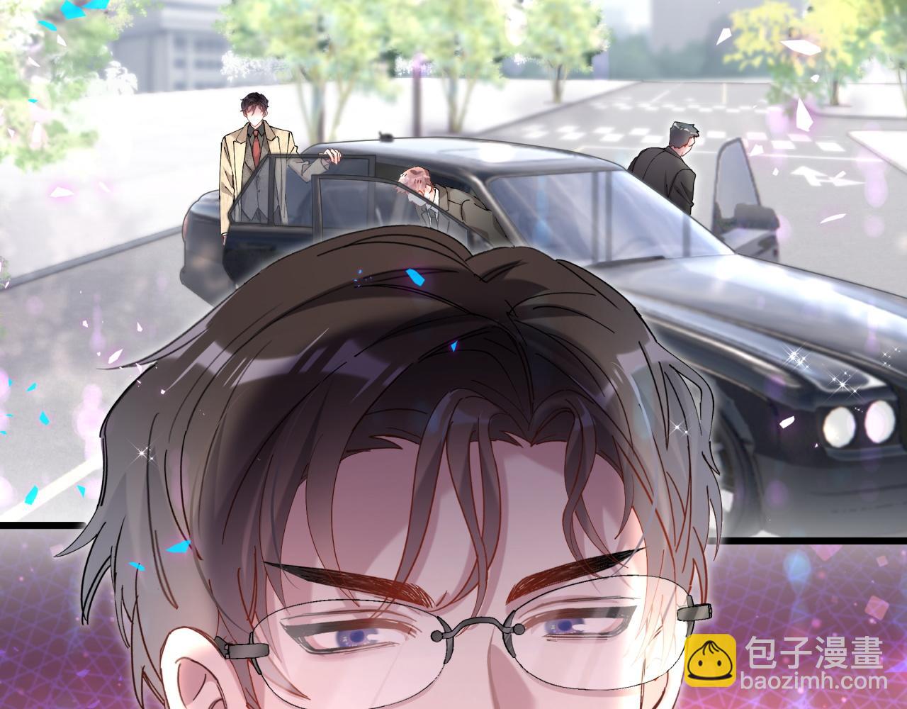 第65话 把戒指戴回去好吗？(1/3)-第65话