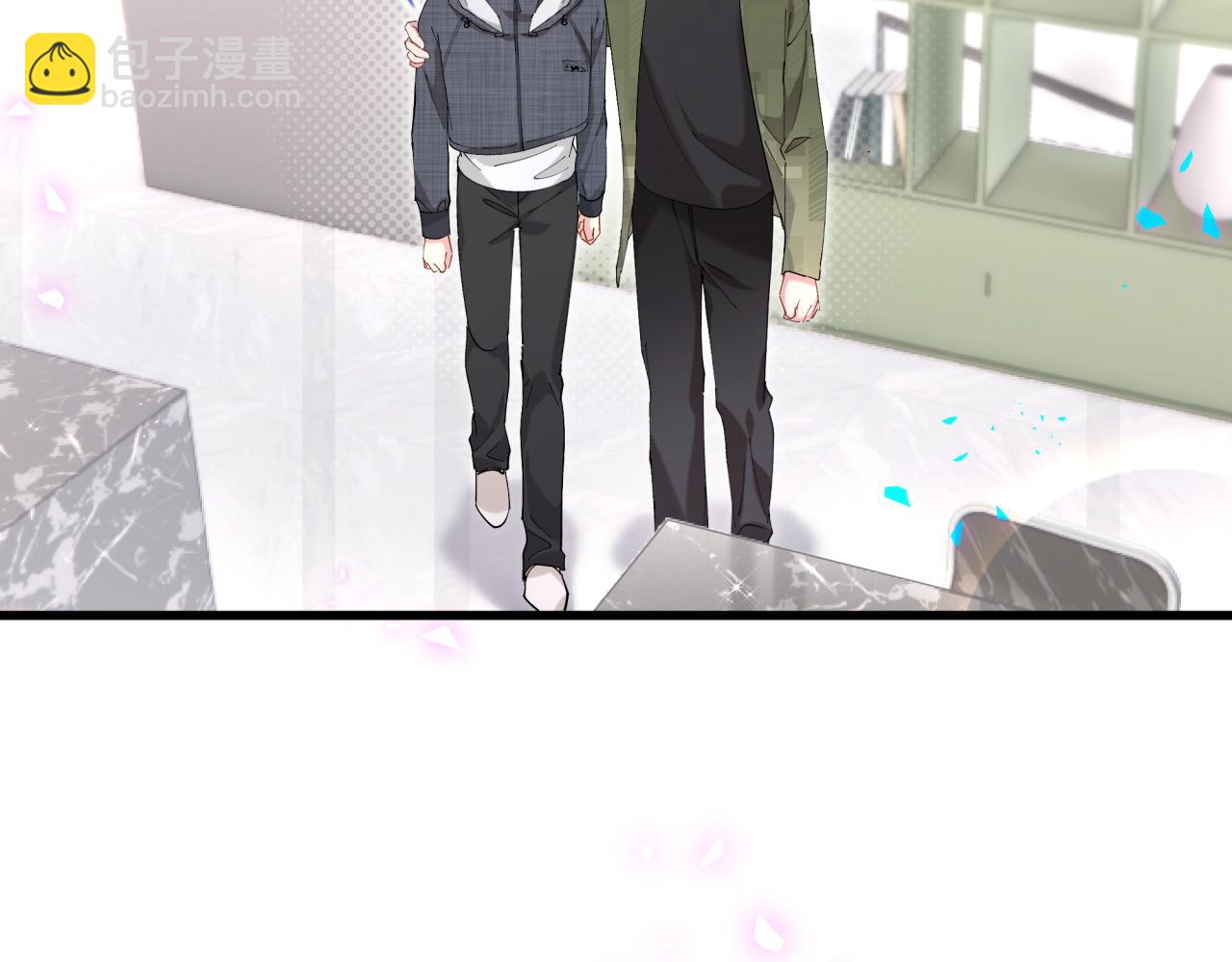 第67话 离开的机会(1/3)-第67话