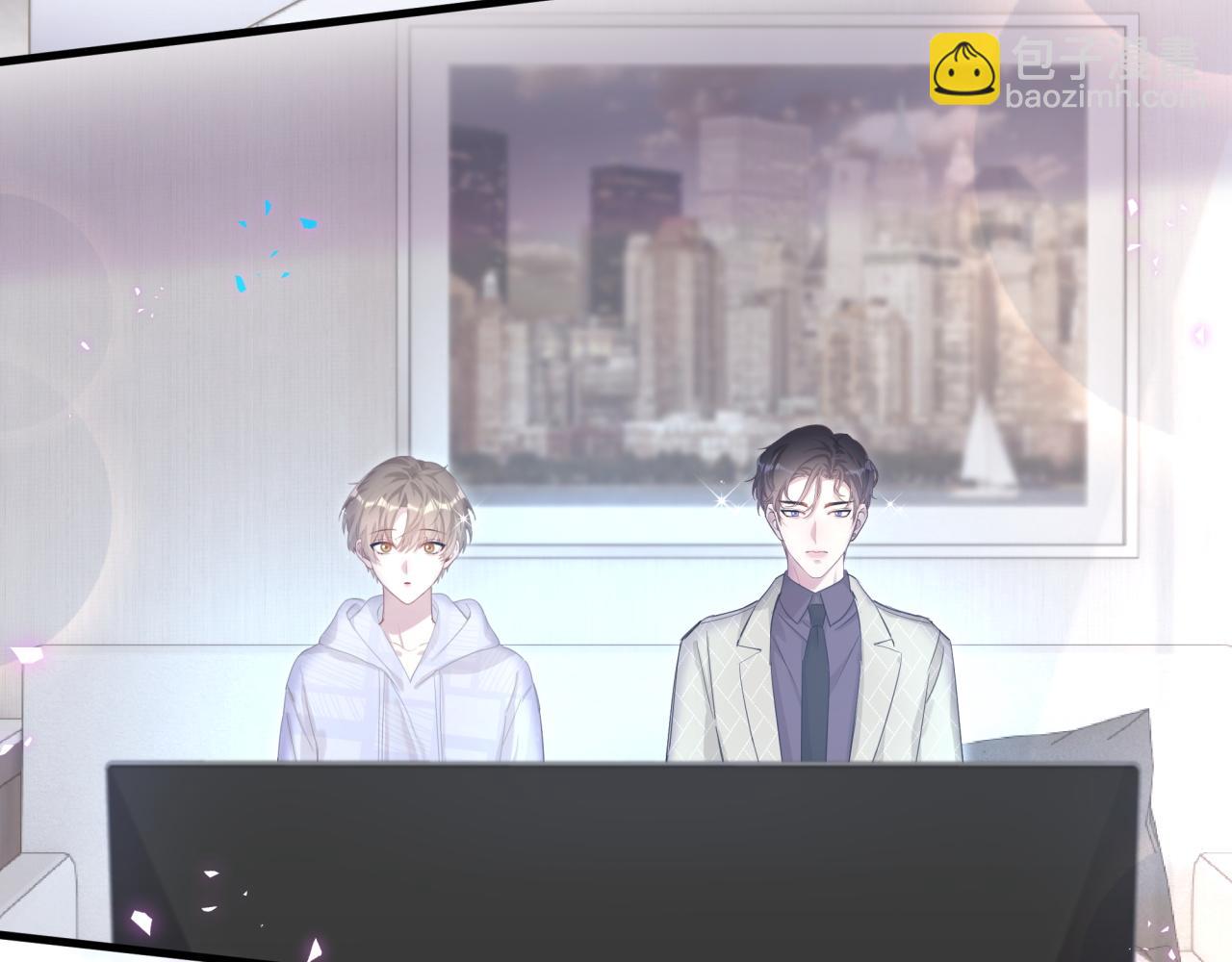 第9话 整天待在一起(1/2)-第9话