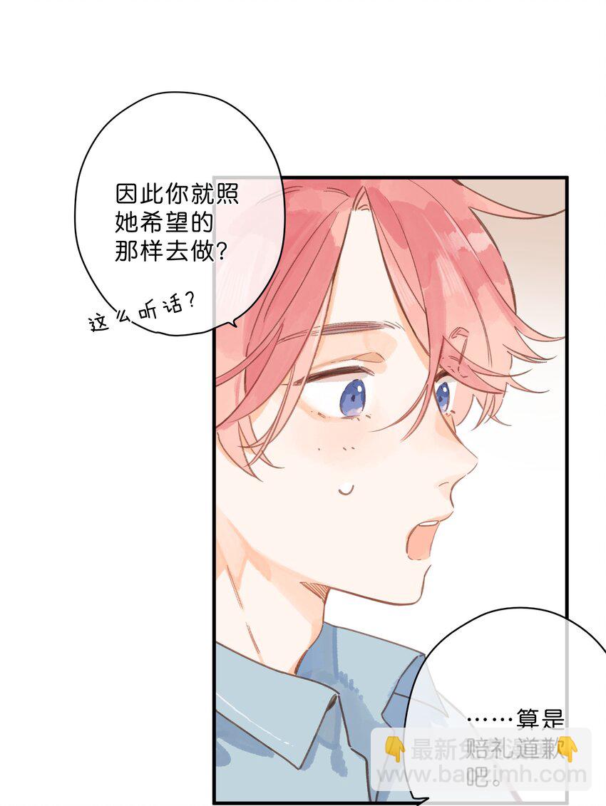 街角的向陽花屋 - 第27話 莽撞的熱心 - 3