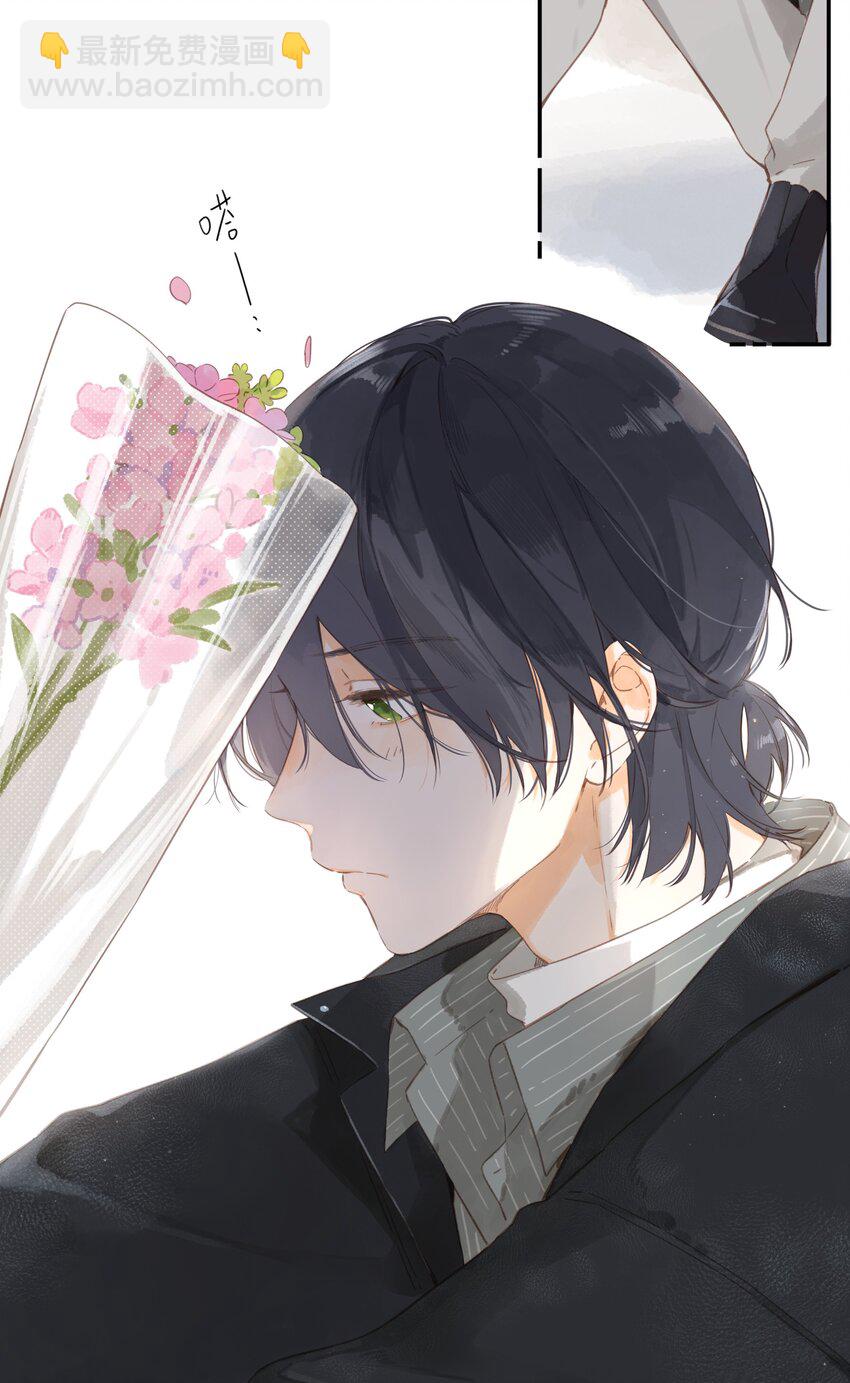 街角的向陽花屋 - 第54話 充滿幹勁 - 6