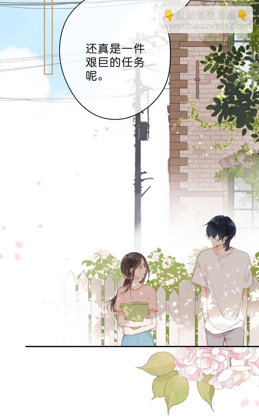 街角的向陽花屋 - 第6話 被迫營業(1/2) - 4