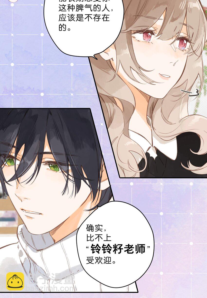 街角的向陽花屋 - 第60話 是笨蛋 - 6