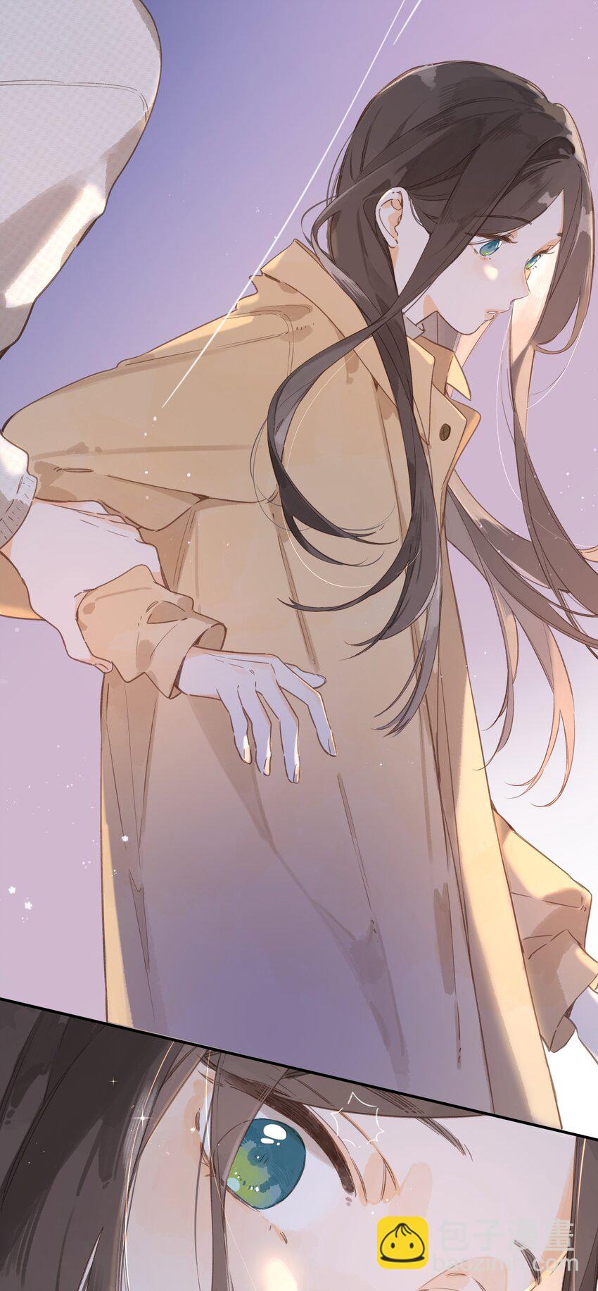 街角的向陽花屋 - 第69話 閃閃發亮的新芽 - 2