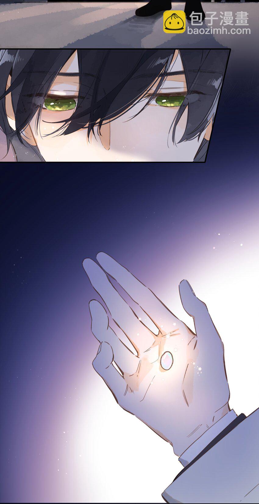 街角的向陽花屋 - 第69話 閃閃發亮的新芽 - 3