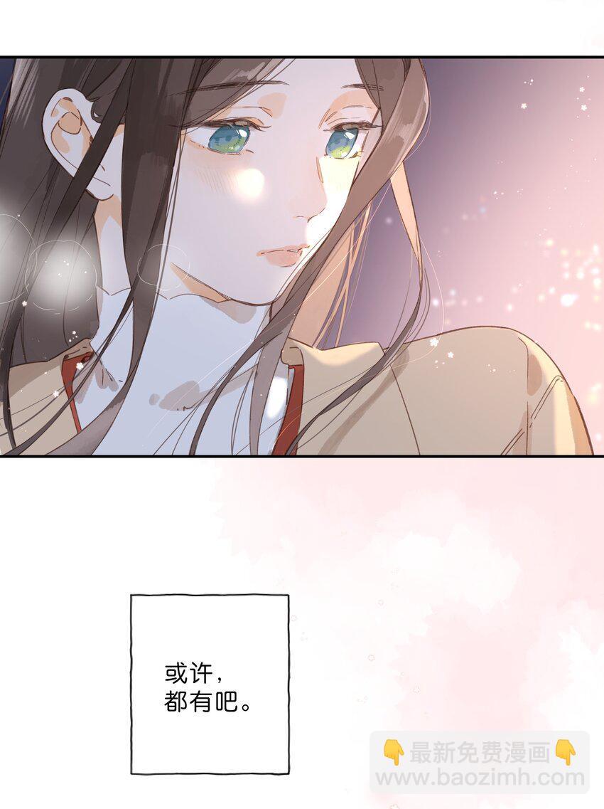 街角的向陽花屋 - 第71話 我的點點星光 - 6