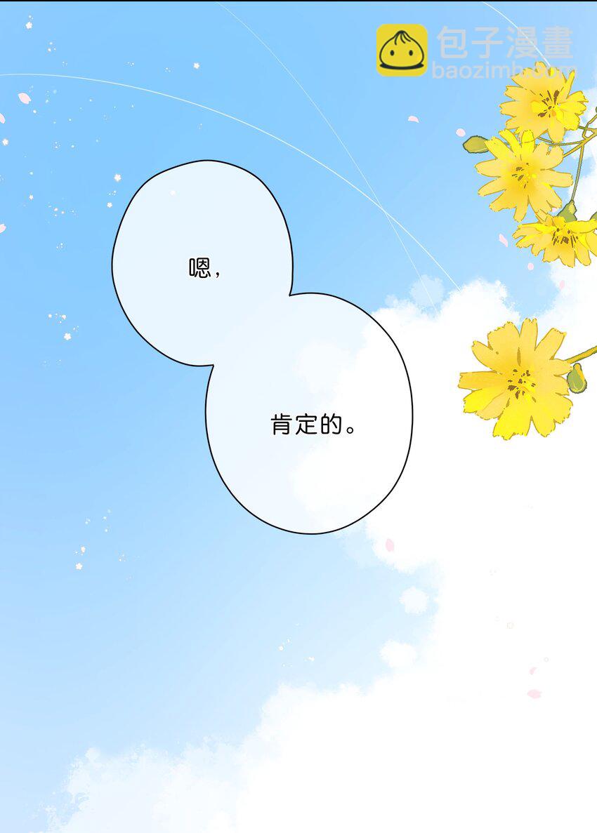 街角的向陽花屋 - 第73話 資格 - 5