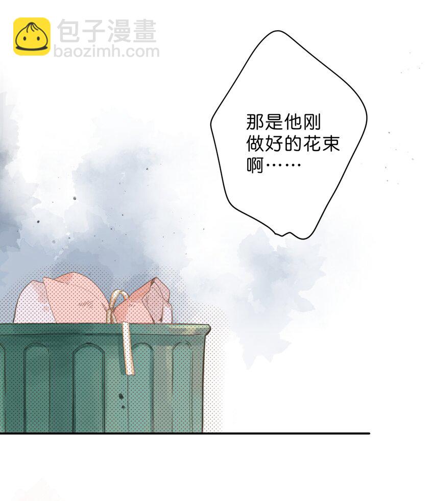 街角的向陽花屋 - 第8話 掛墜裡的花瓣(1/2) - 6