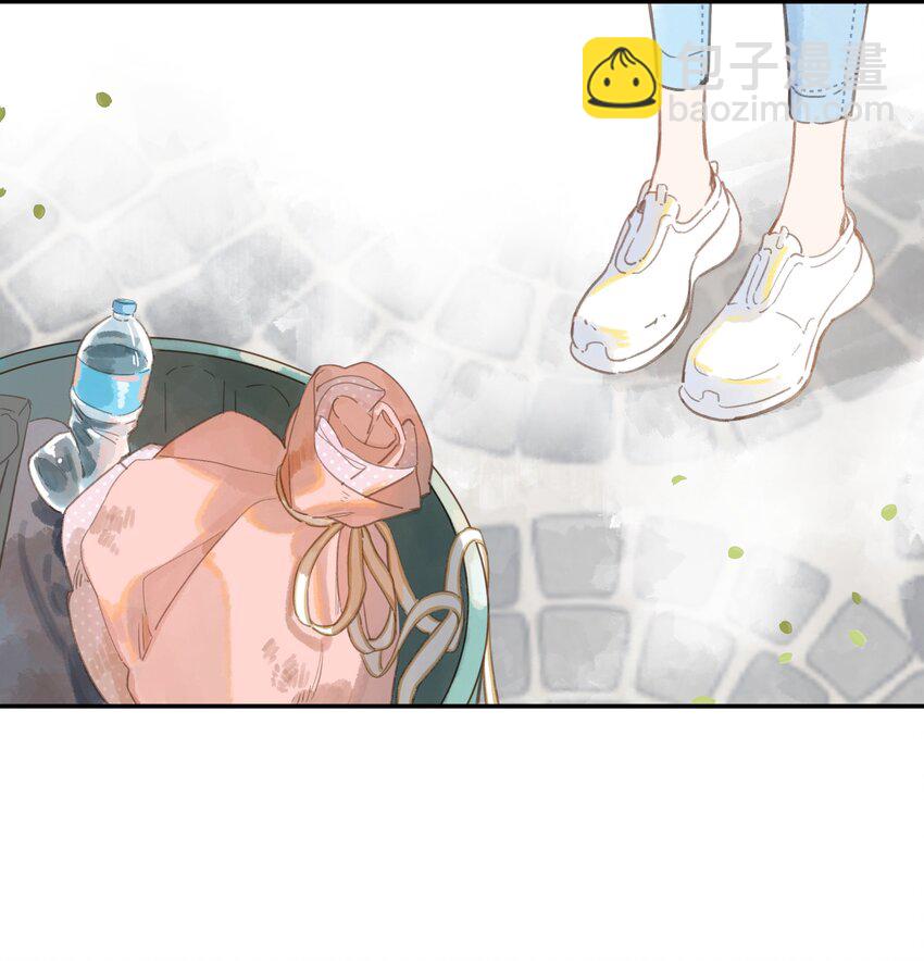 街角的向陽花屋 - 第8話 掛墜裡的花瓣(1/2) - 8