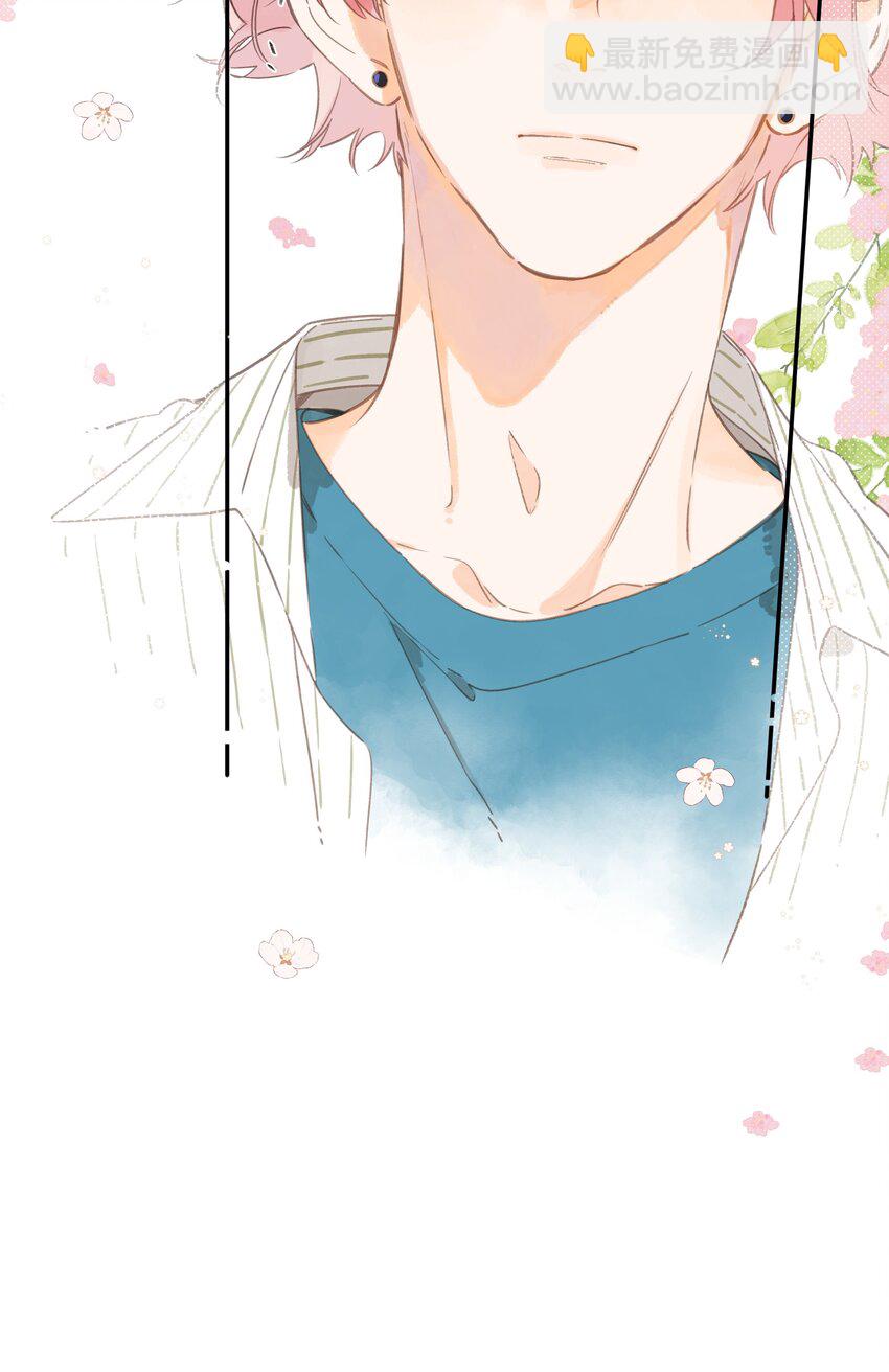 街角的向陽花屋 - 第79話 臉紅心跳的報到日(1/2) - 2