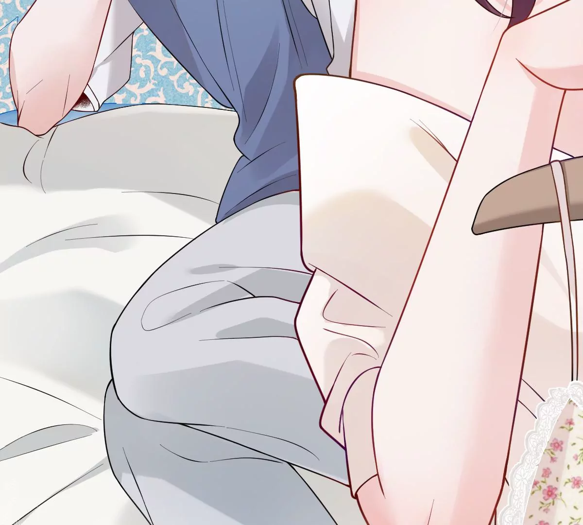 难道这就是传说中的告白？！(1/3)-第11话