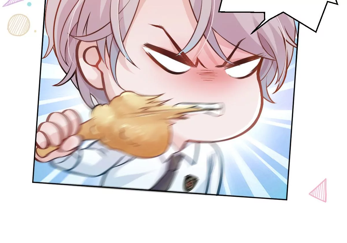 难道这就是传说中的告白？！(1/3)-第11话