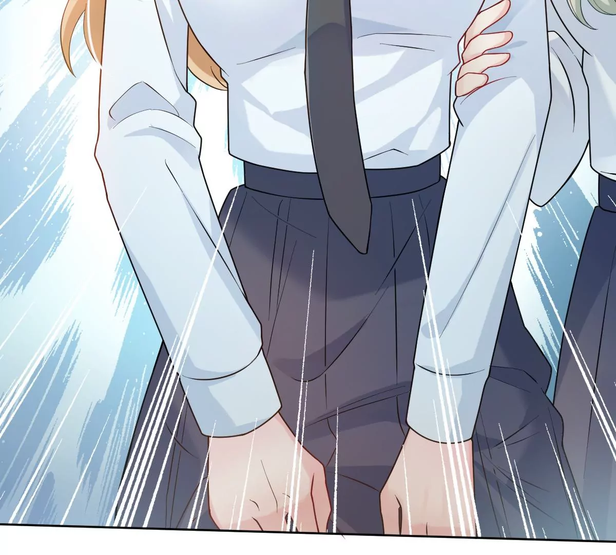 怎么说吃醋就吃醋(1/3)-第13话