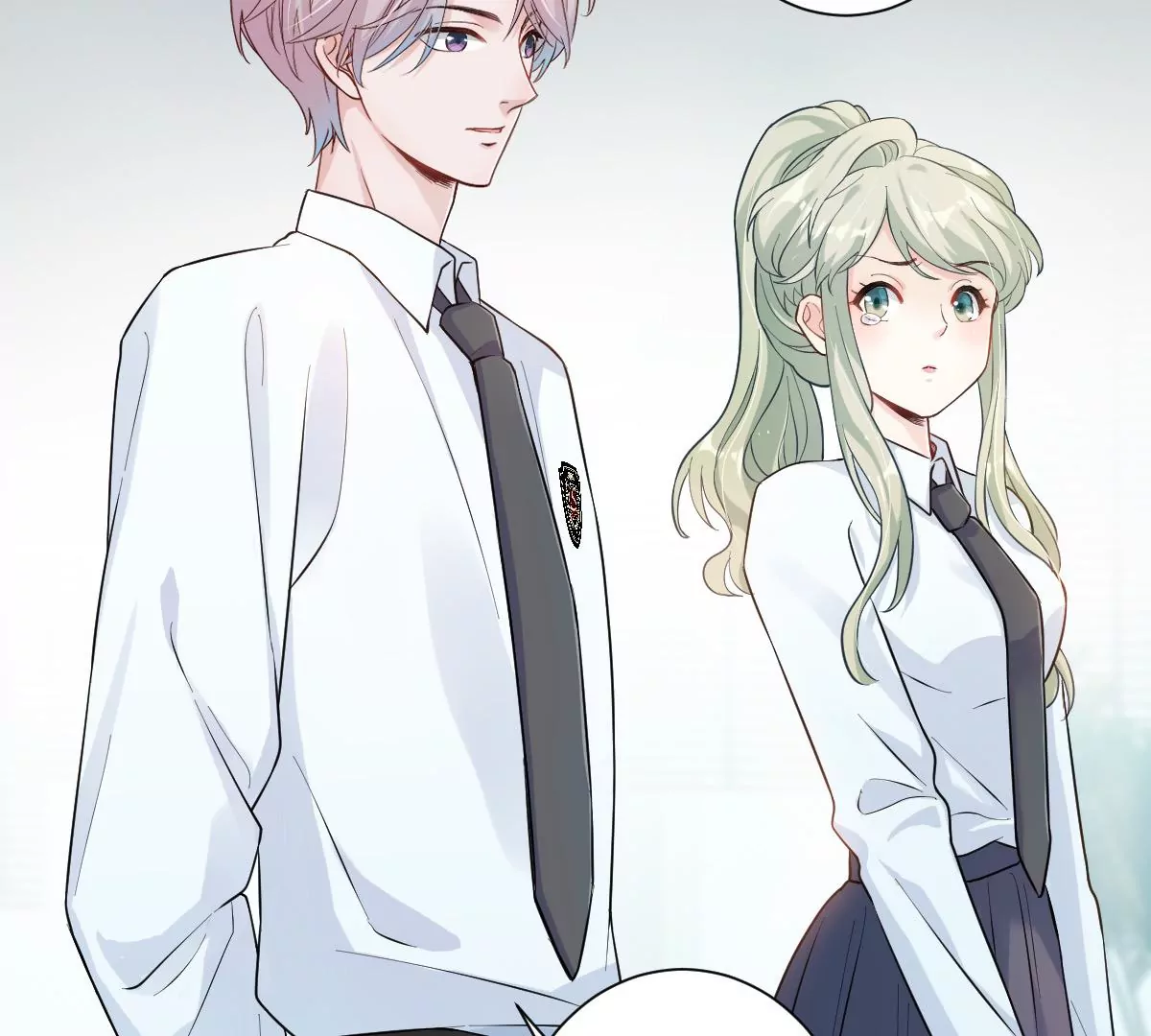 怎么说吃醋就吃醋(1/3)-第13话