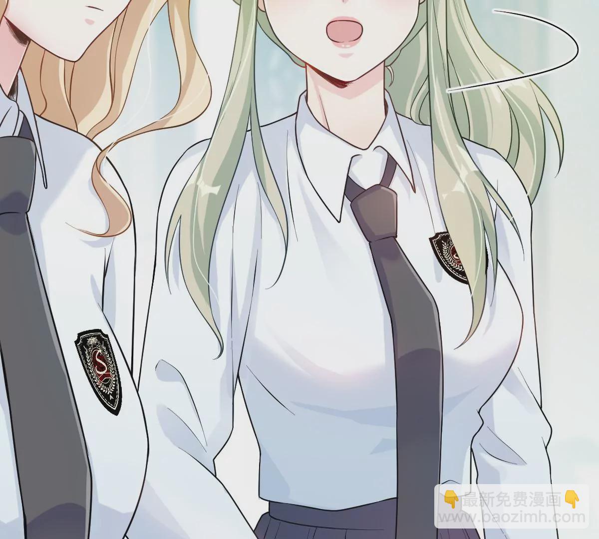 怎么说吃醋就吃醋(1/3)-第13话