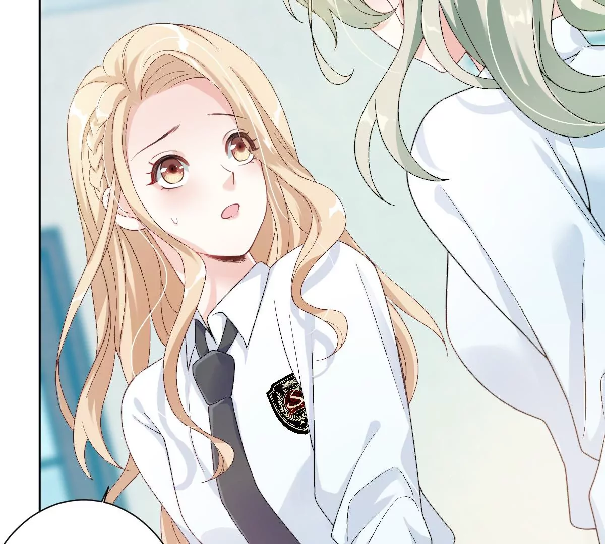 怎么说吃醋就吃醋(1/3)-第13话