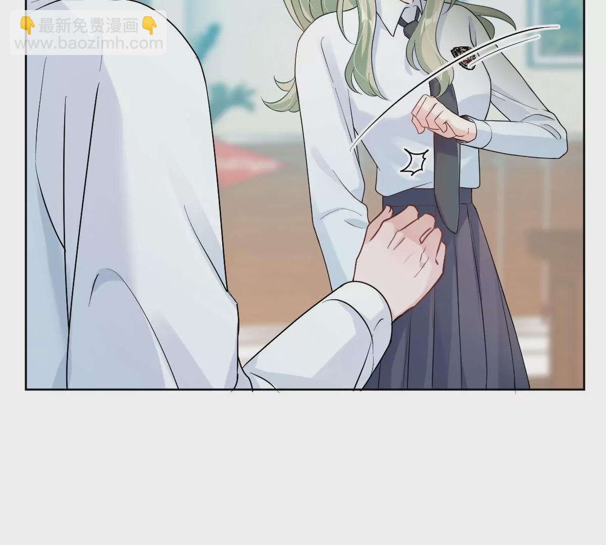 怎么说吃醋就吃醋(1/3)-第13话