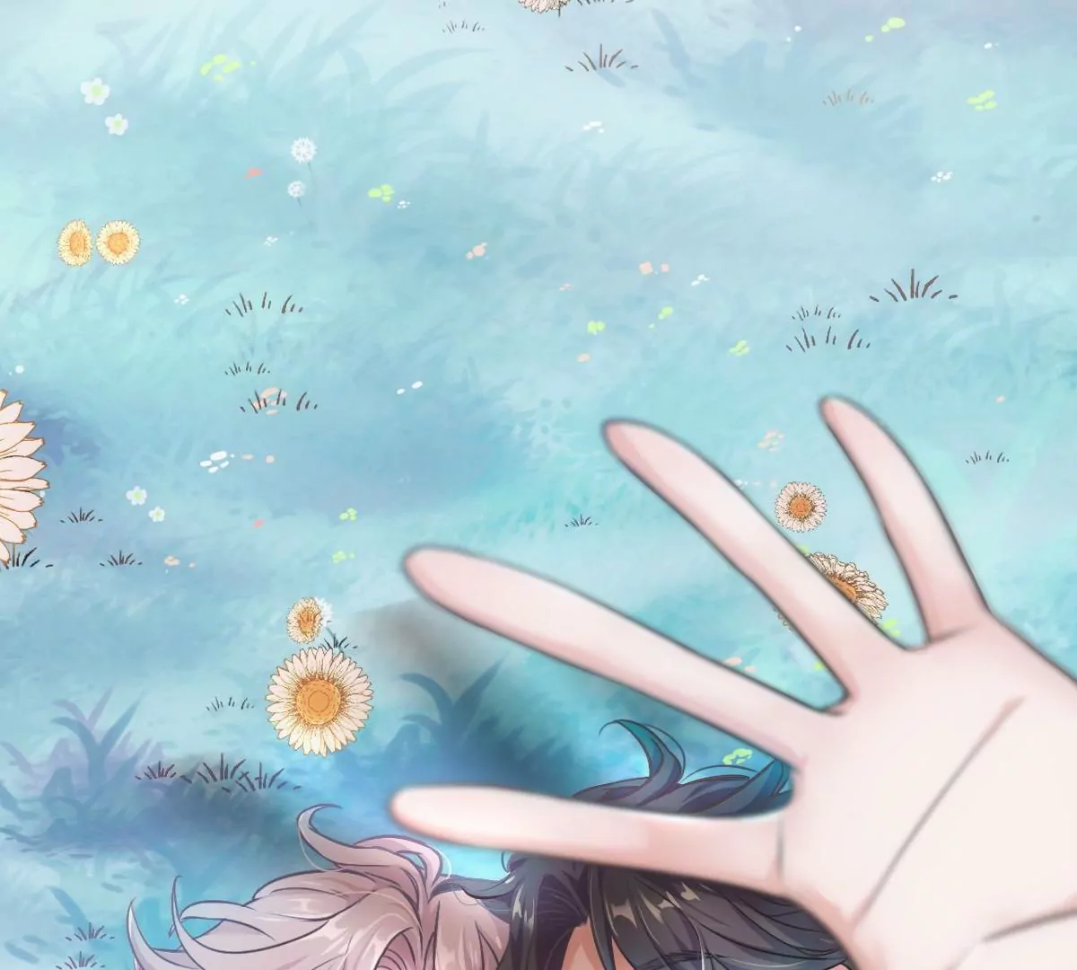 怎么说吃醋就吃醋(1/3)-第13话