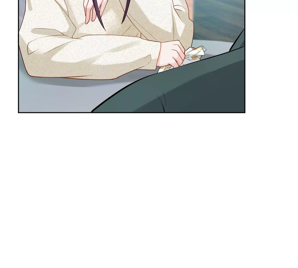 你想对我干什么？(1/3)-第15话