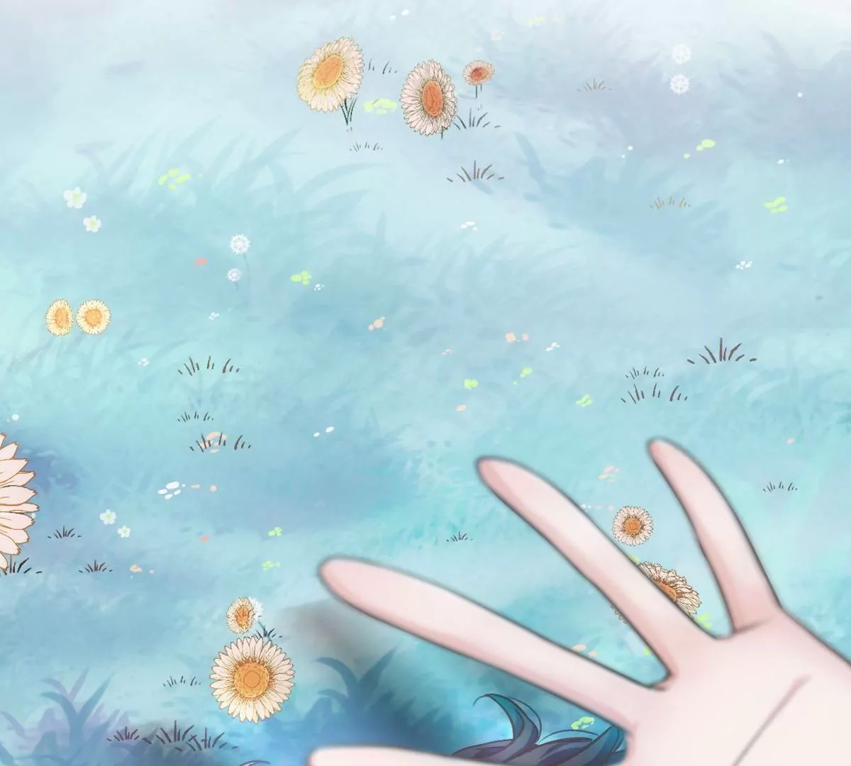 你想对我干什么？(1/3)-第15话