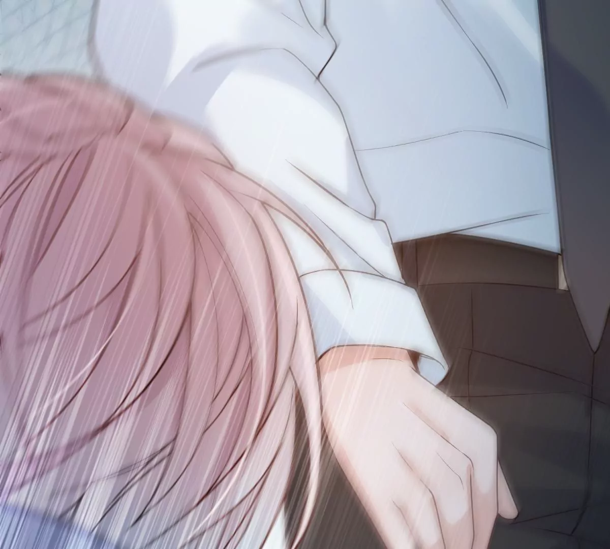 上吊什么的&hellip;&hellip;才不可能呢！(1/3)-第17话