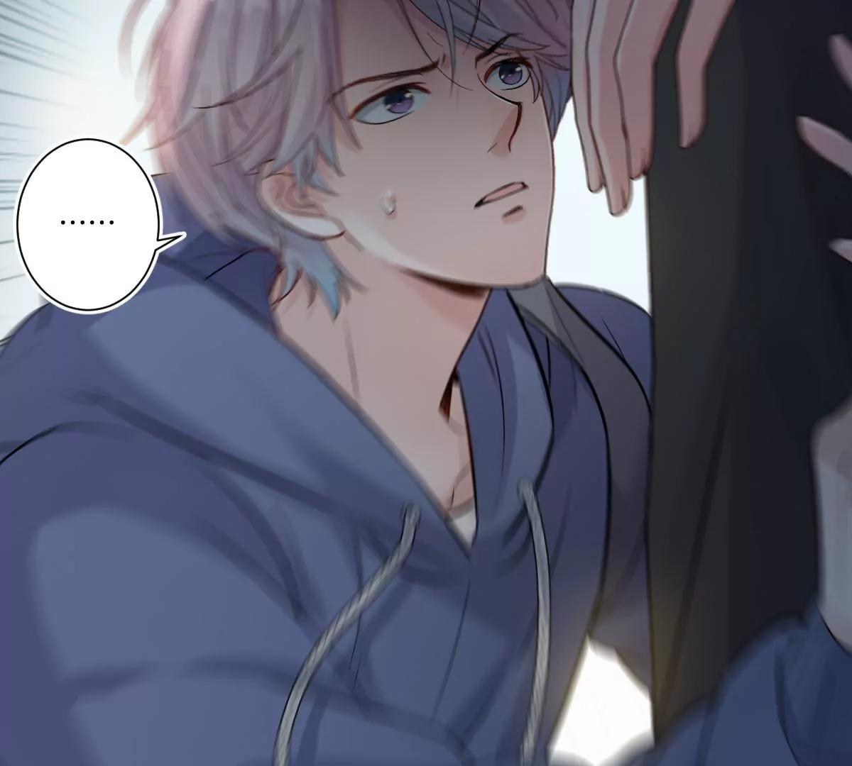 上吊什么的&hellip;&hellip;才不可能呢！(1/3)-第17话