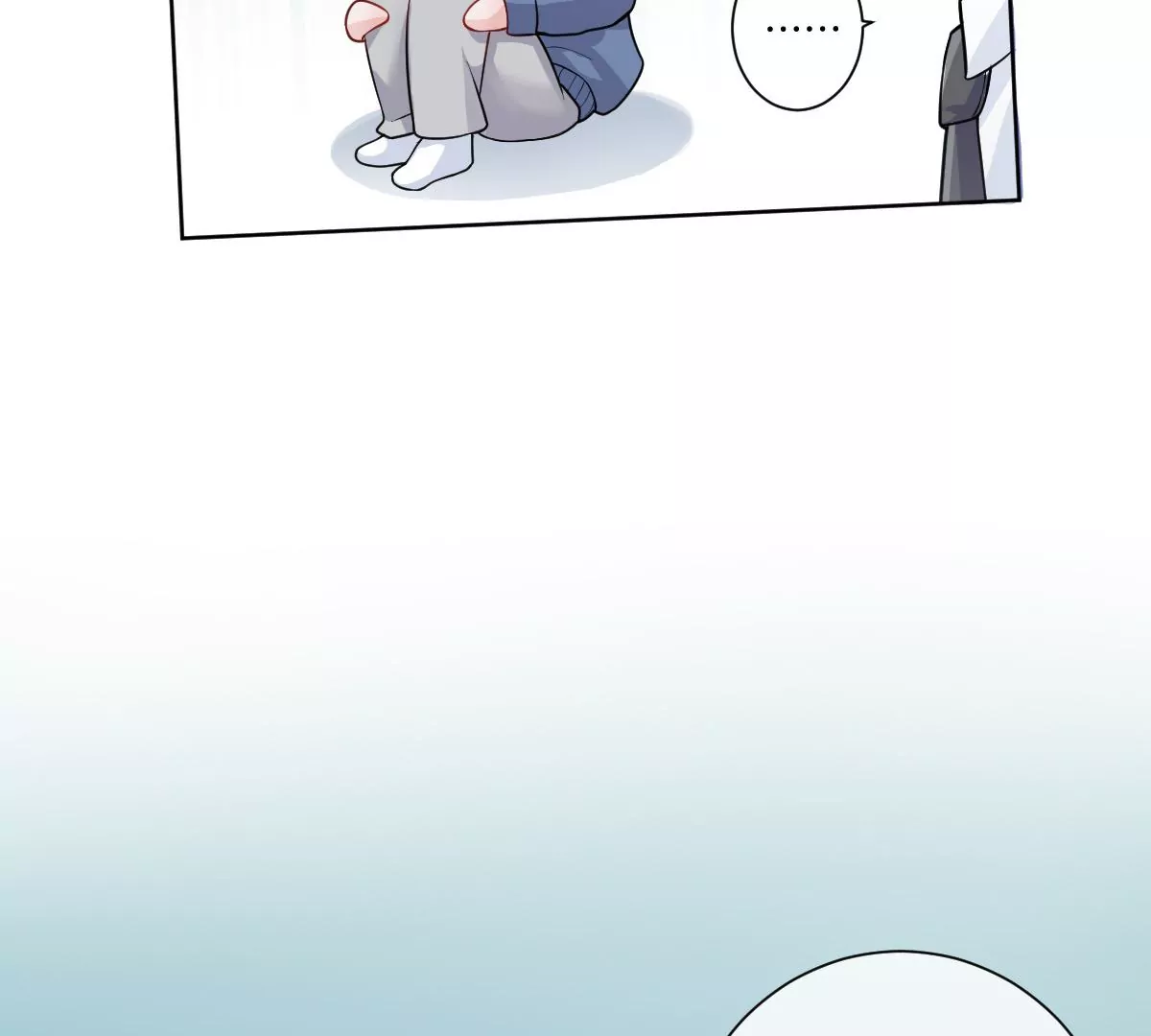 上吊什么的&hellip;&hellip;才不可能呢！(1/3)-第17话