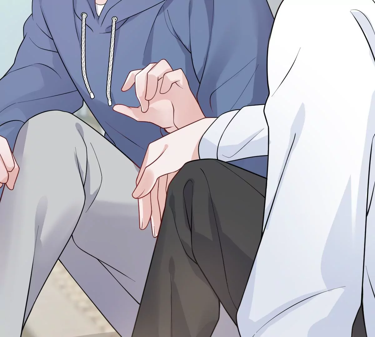 上吊什么的&hellip;&hellip;才不可能呢！(1/3)-第17话