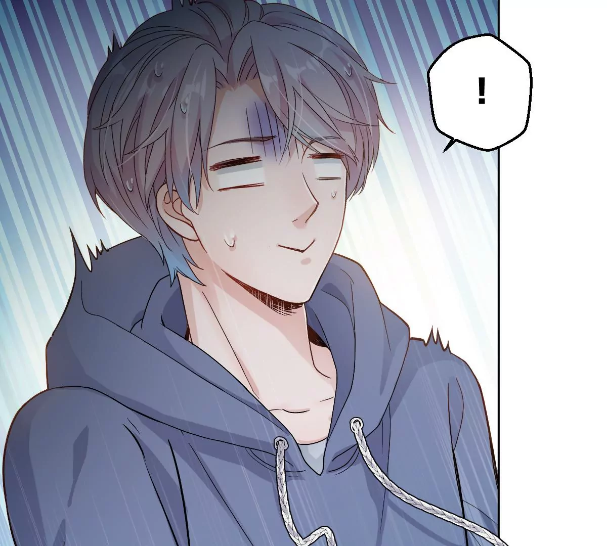 上吊什么的&hellip;&hellip;才不可能呢！(1/3)-第17话