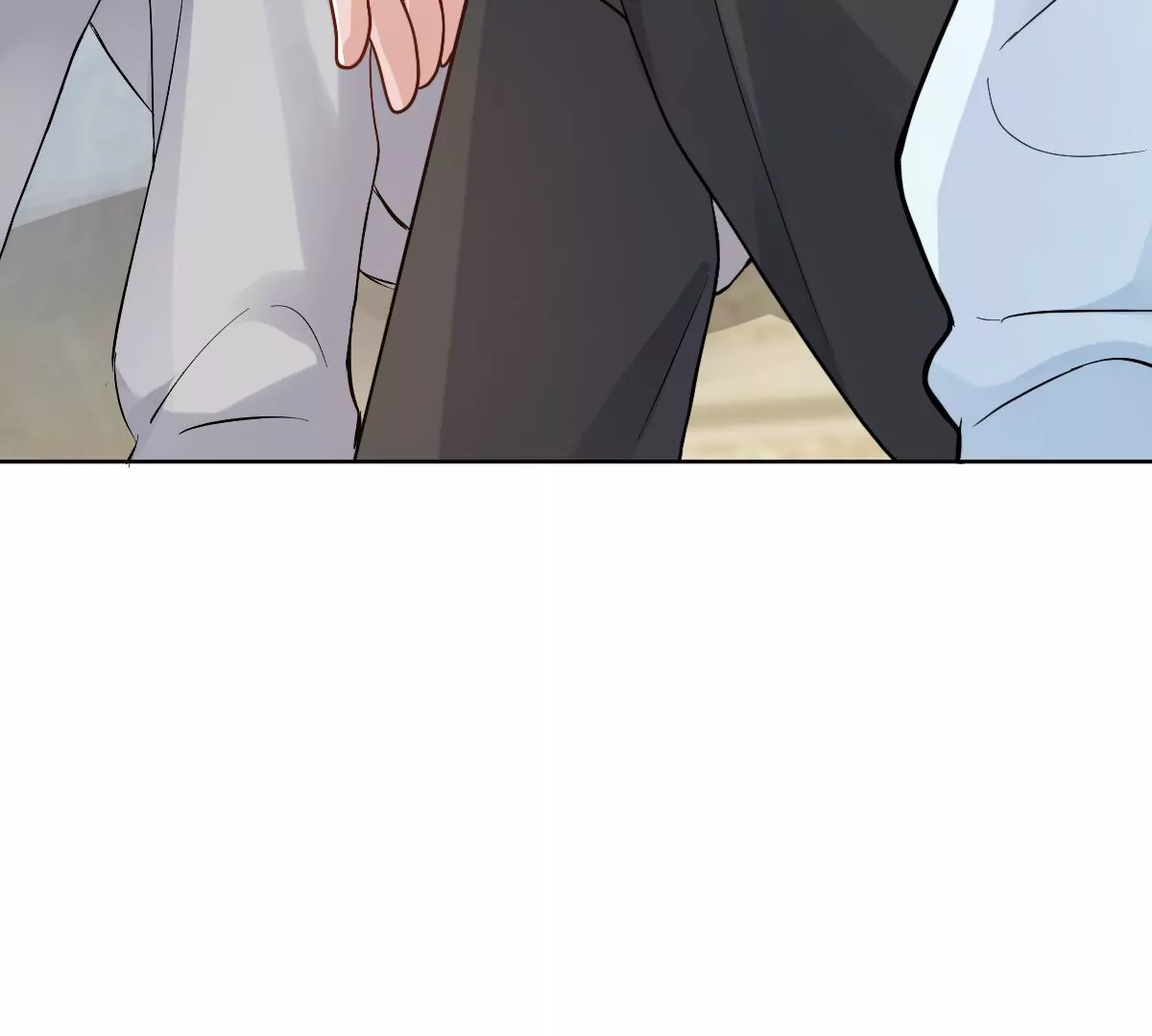 上吊什么的&hellip;&hellip;才不可能呢！(1/3)-第17话