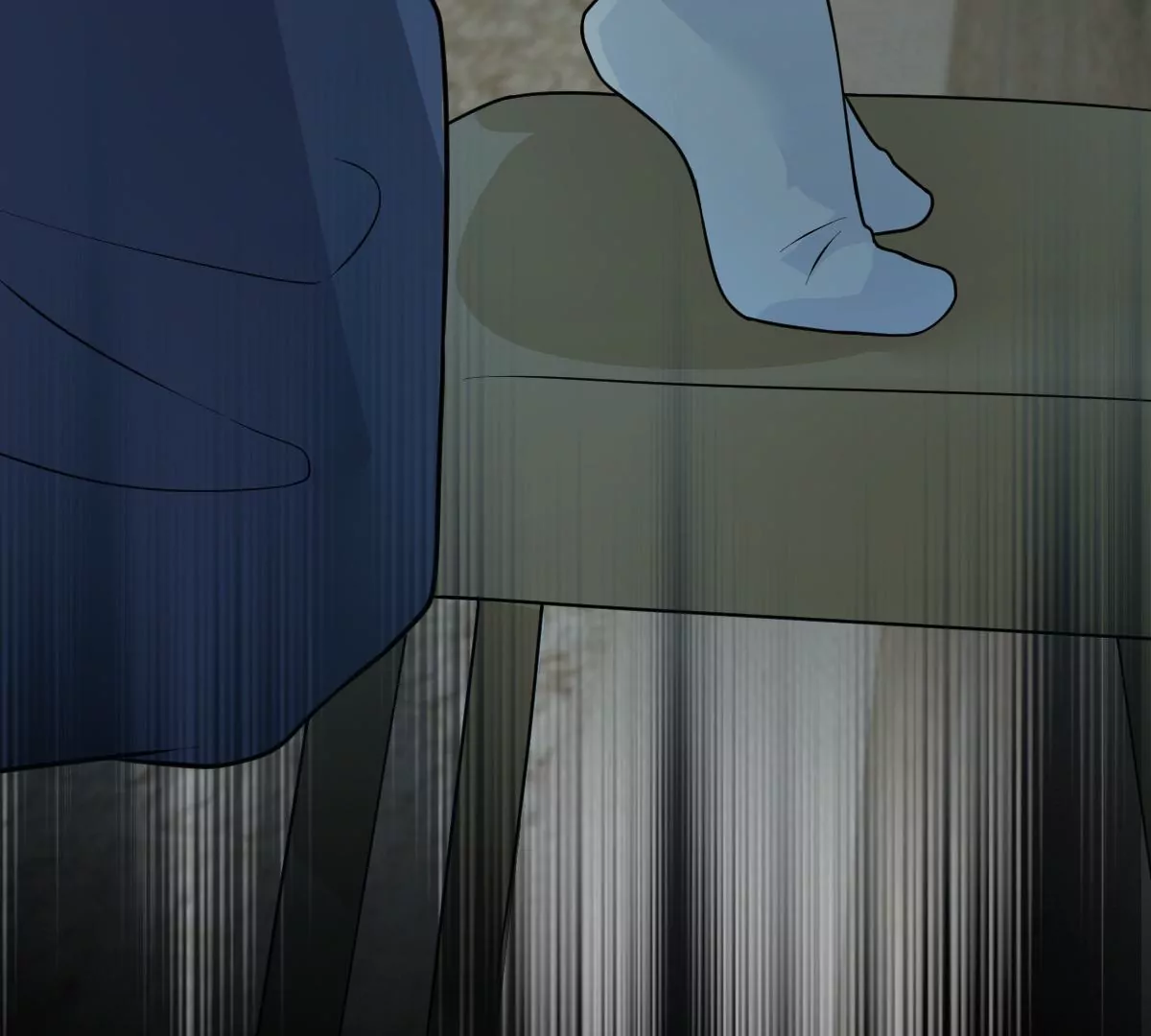 上吊什么的&hellip;&hellip;才不可能呢！(1/3)-第17话