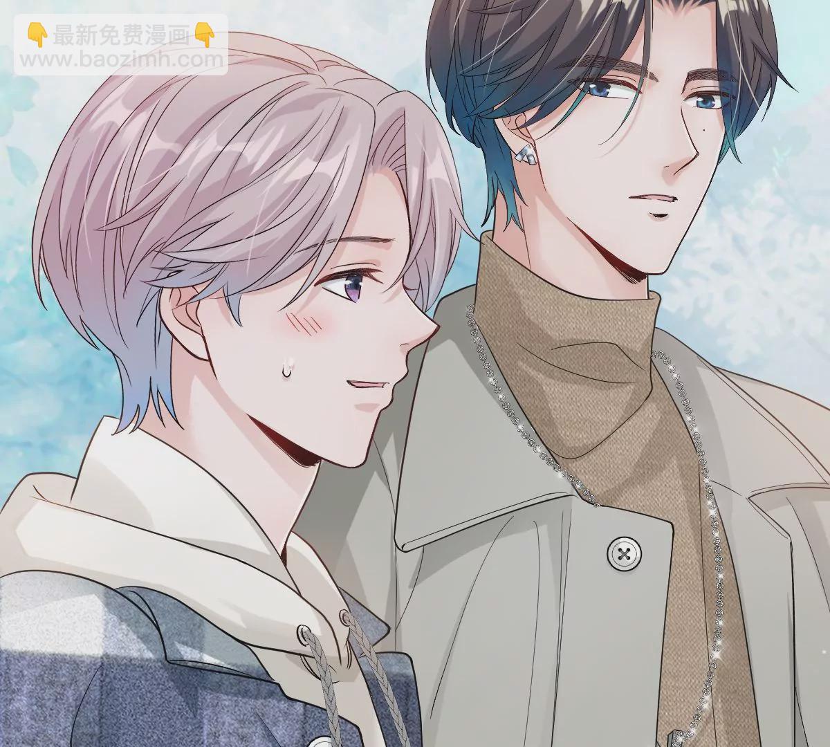 真的那么想要吗(1/3)-第21话