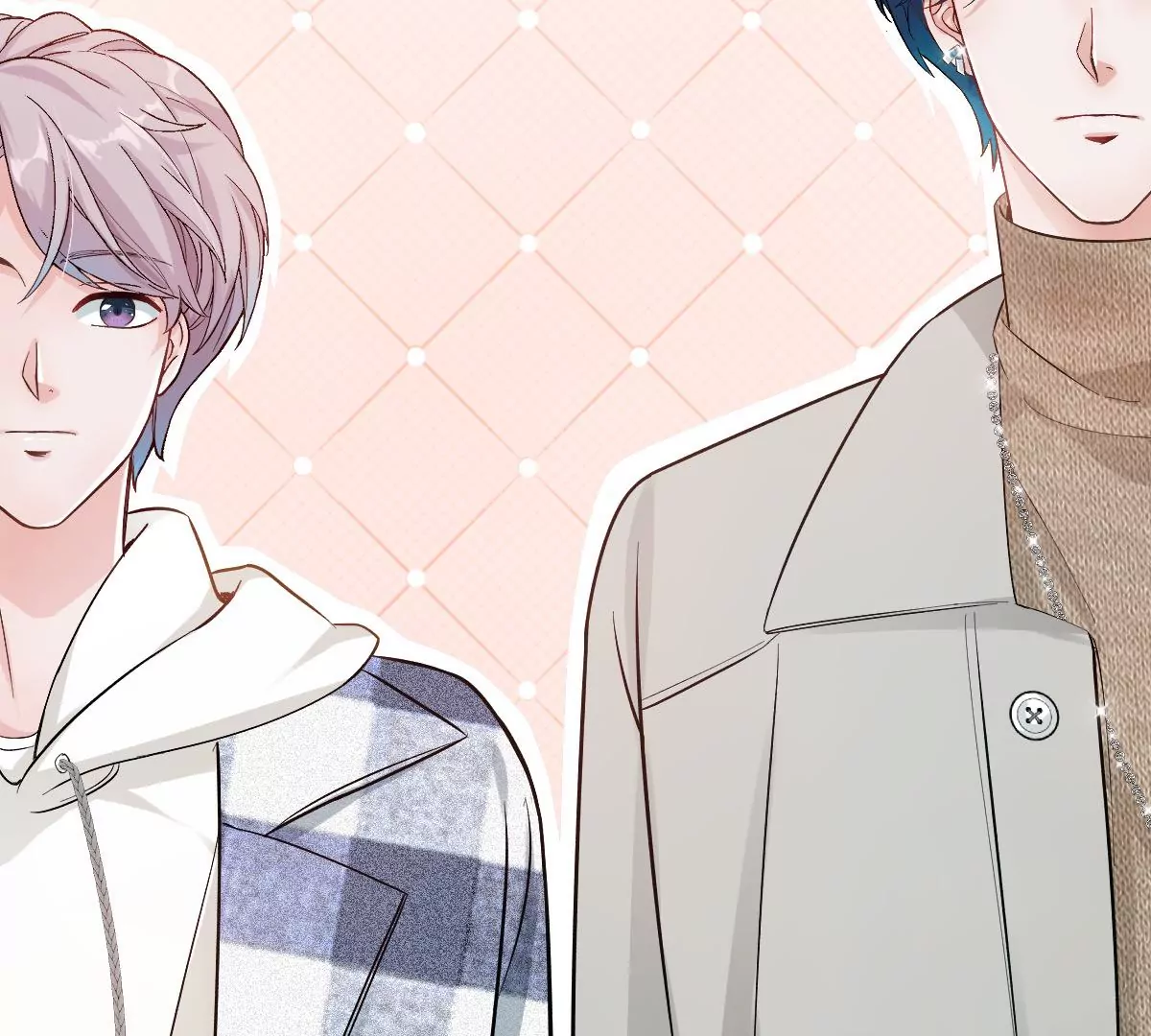 真的那么想要吗(1/3)-第21话