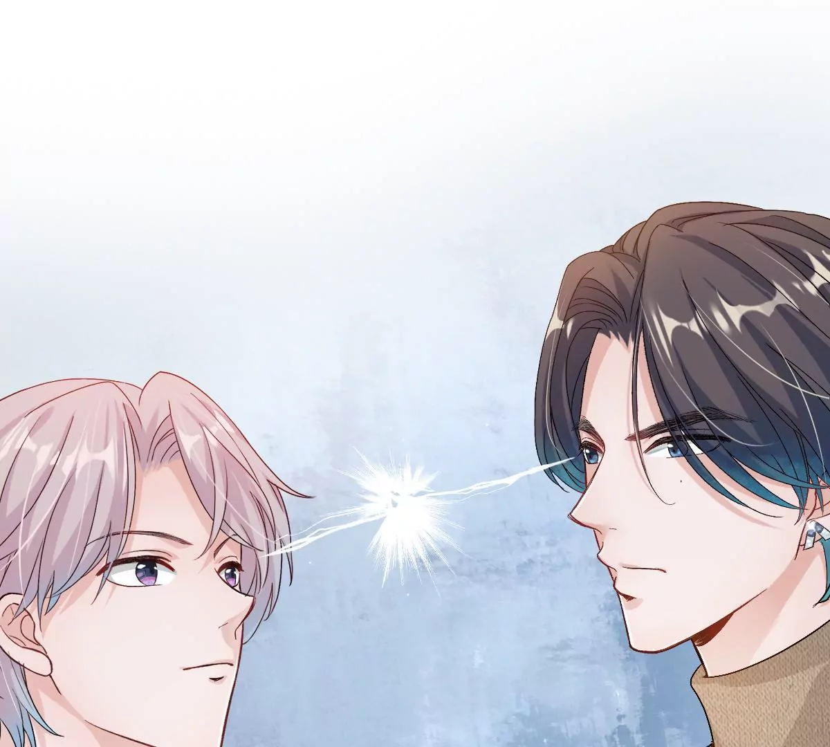 真的那么想要吗(1/3)-第21话