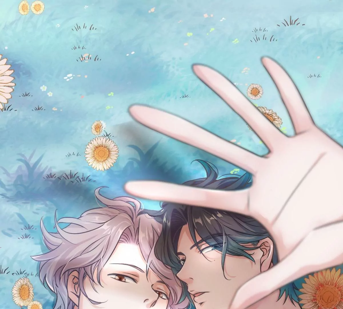 真的那么想要吗(1/3)-第21话