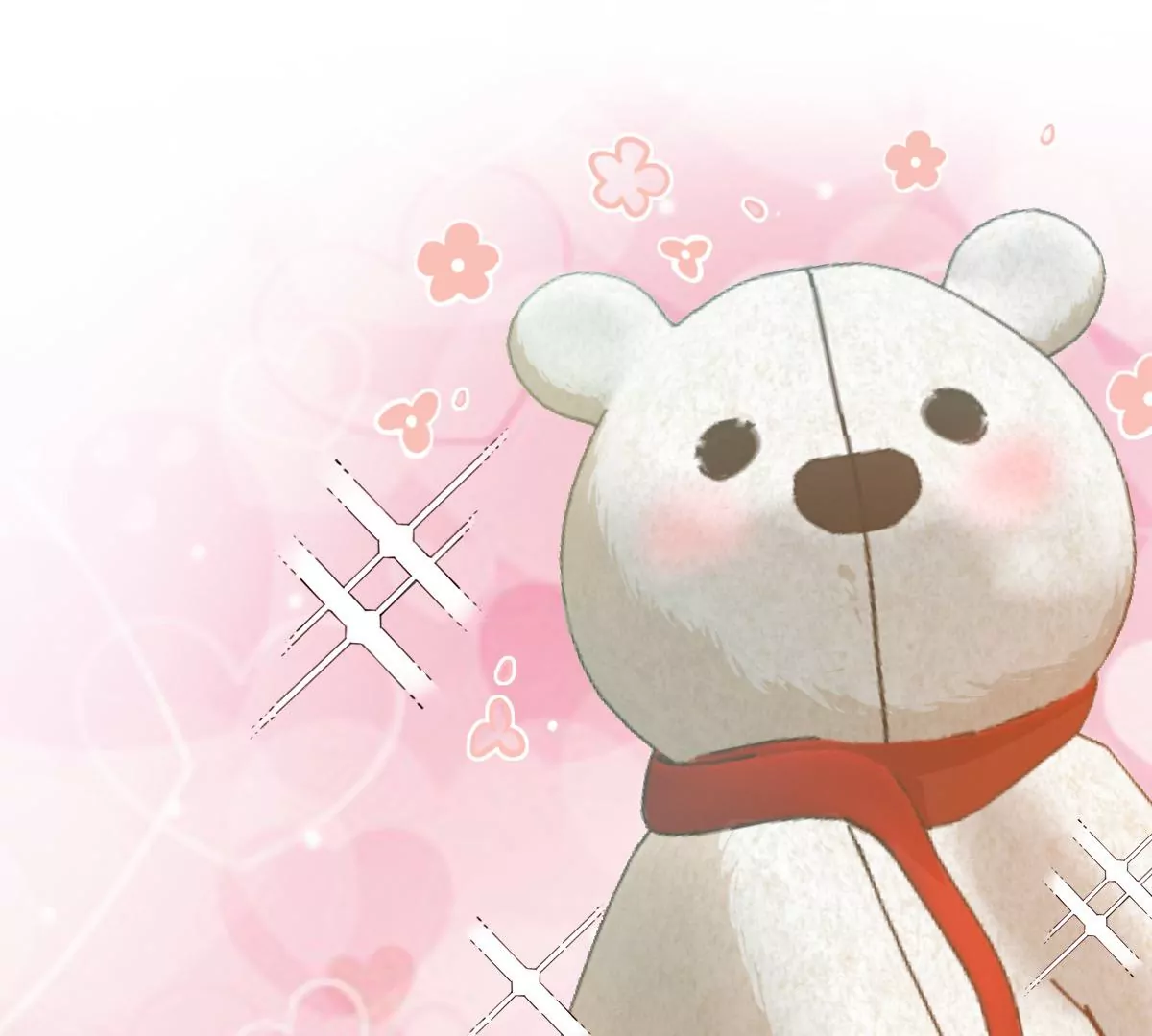 真的那么想要吗(1/3)-第21话