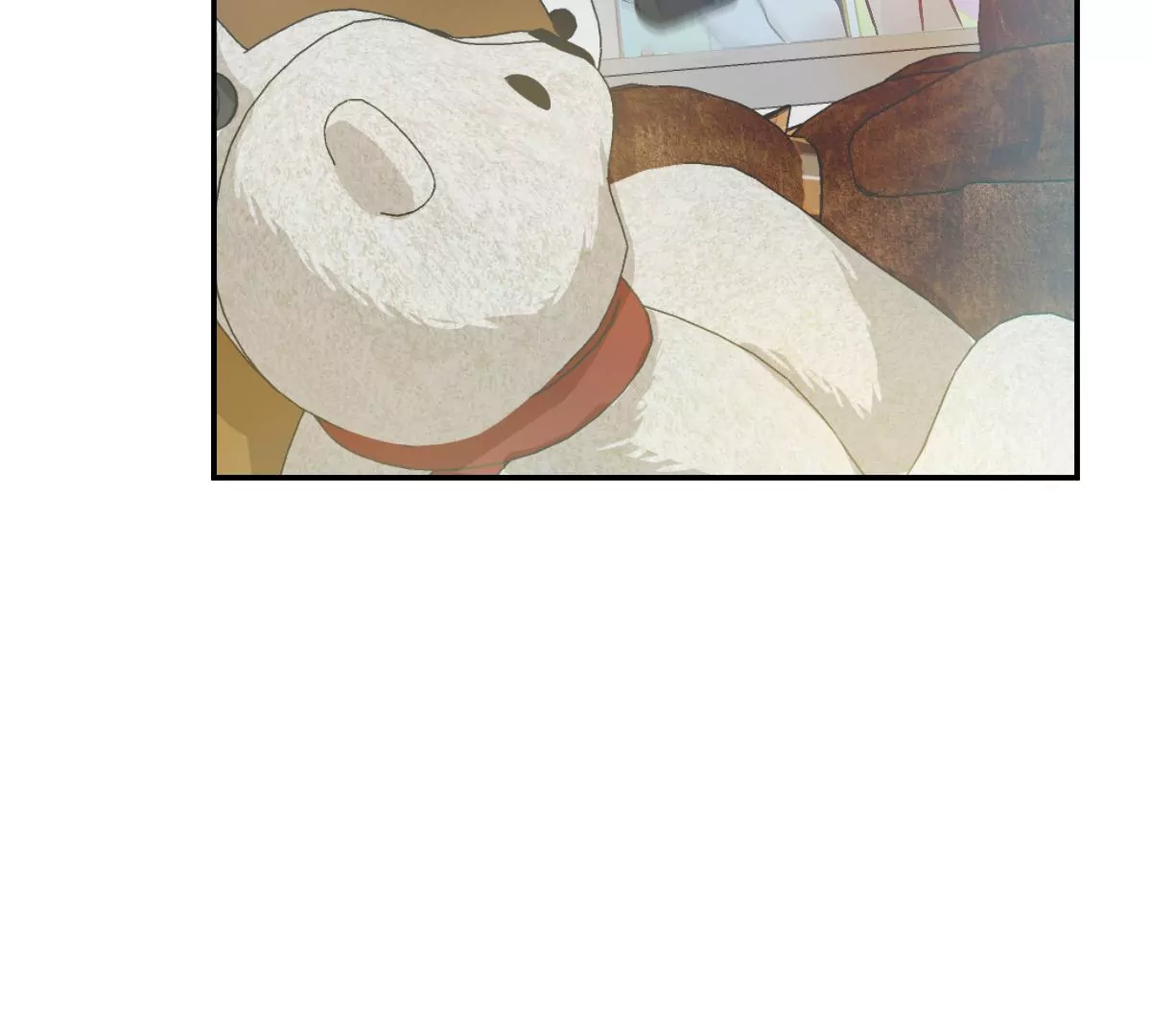 真的那么想要吗(1/3)-第21话