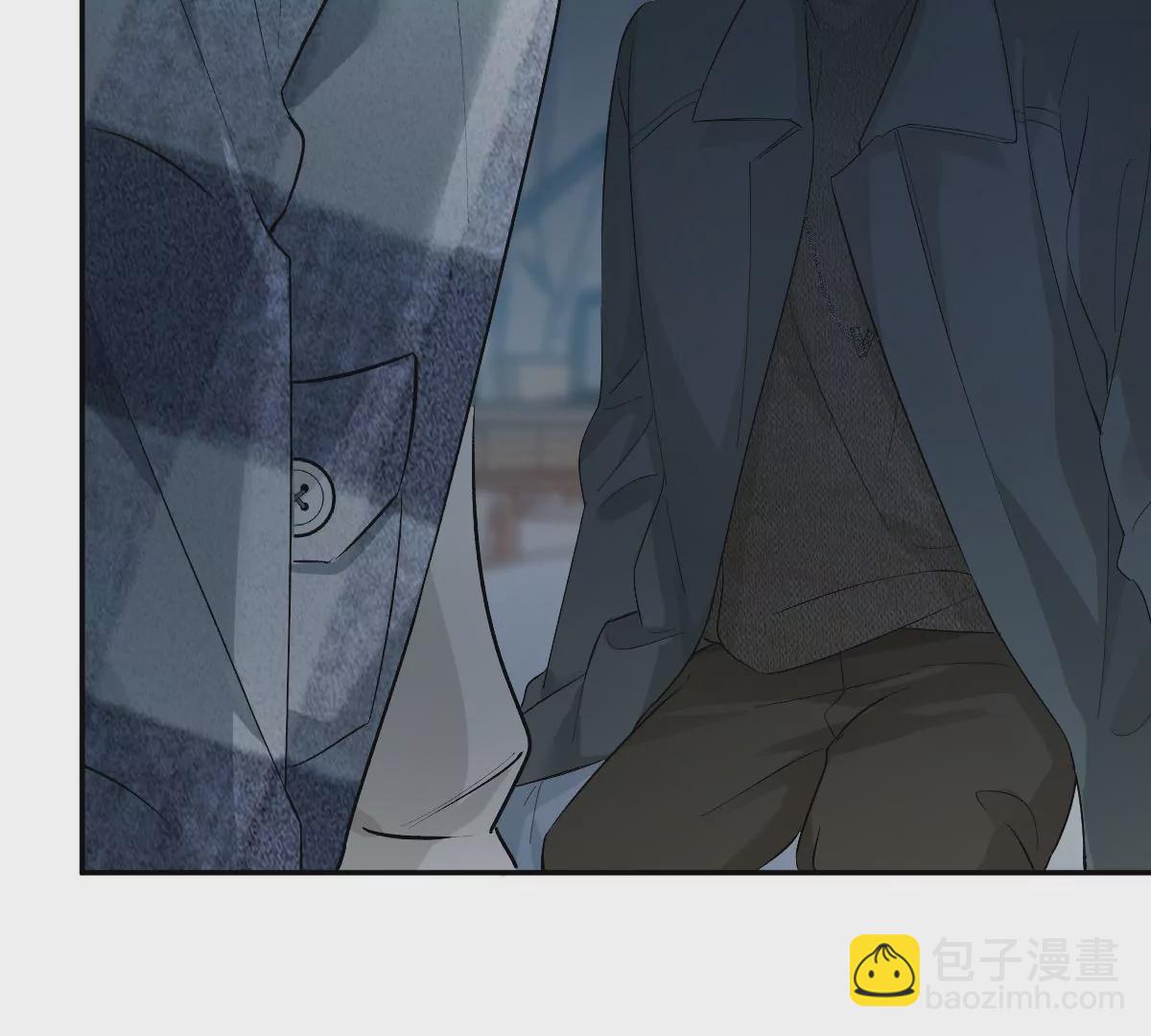 楚一帆，其实我对你&hellip;&hellip;(1/4)-第23话