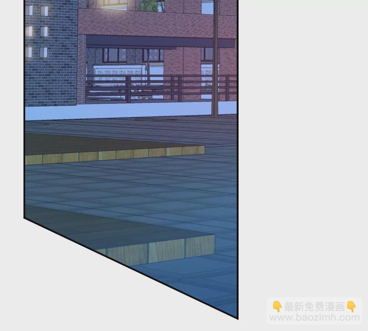 楚一帆，其实我对你&hellip;&hellip;(1/4)-第23话