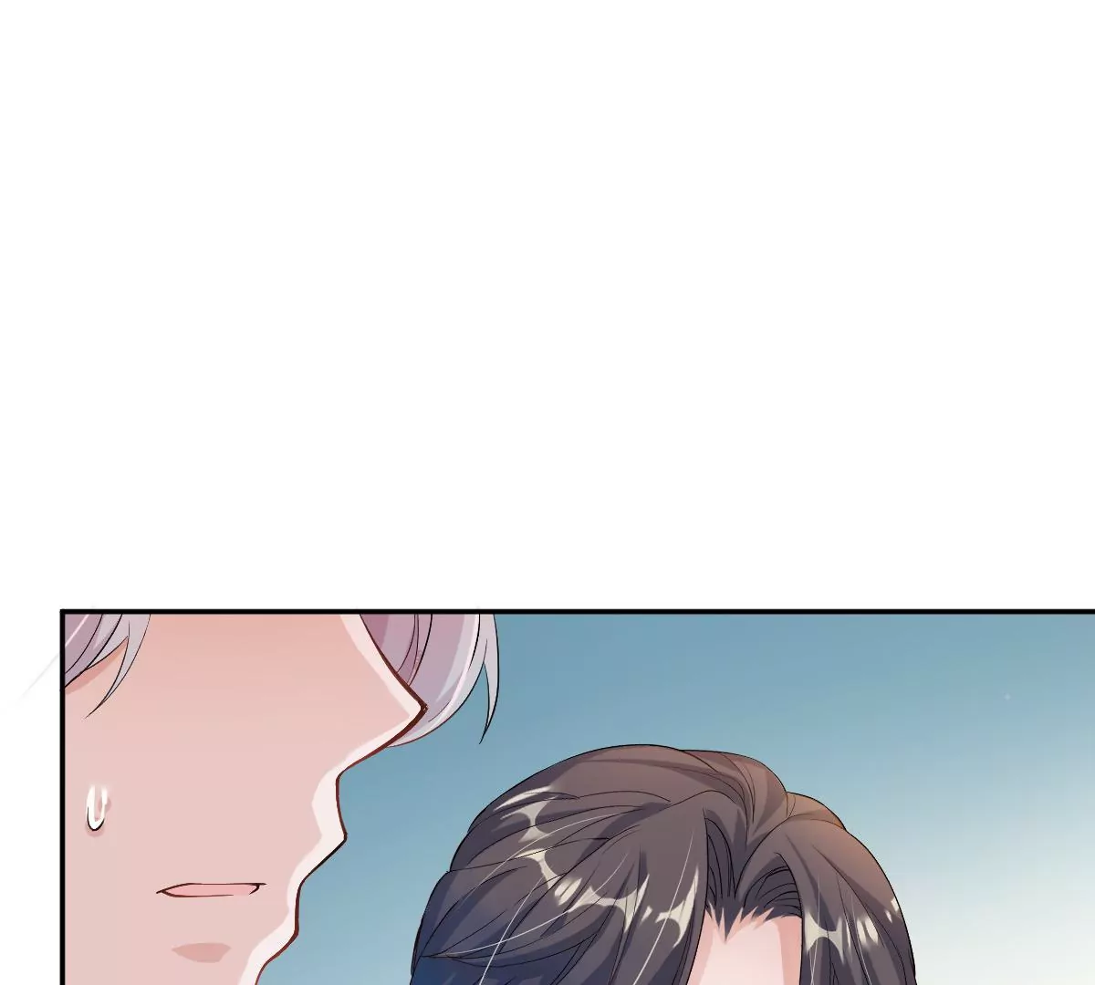 楚一帆，其实我对你&hellip;&hellip;(1/4)-第23话