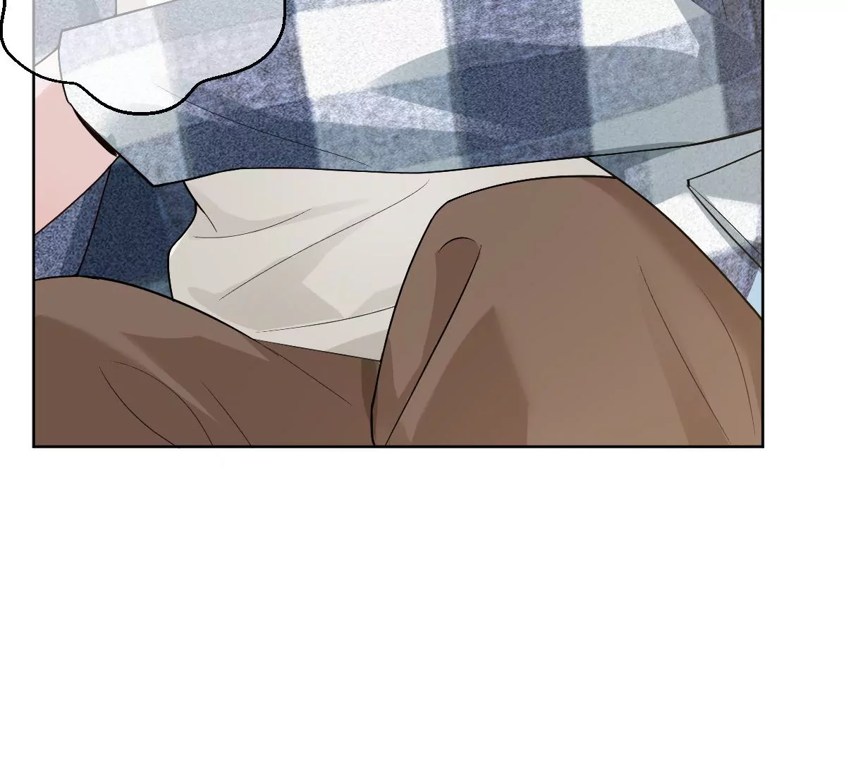 楚一帆，其实我对你&hellip;&hellip;(1/4)-第23话