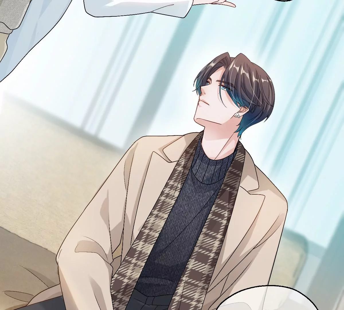 这个李承硕怎么会这么可爱！(1/4)-第25话