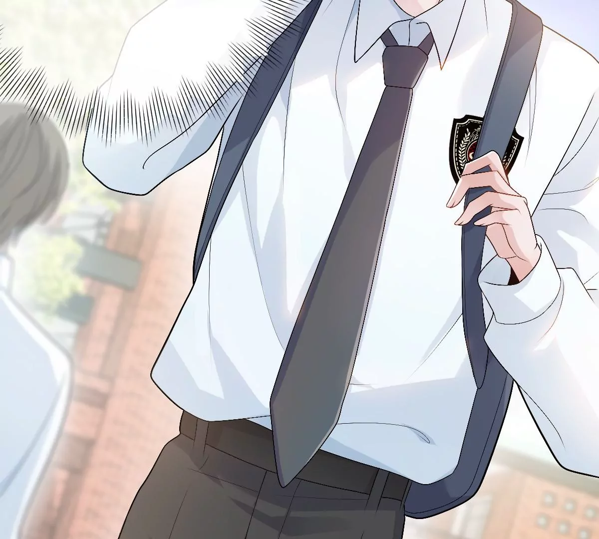 这个李承硕怎么会这么可爱！(1/4)-第25话