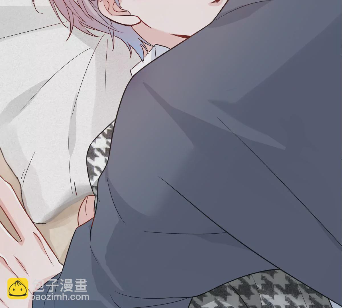 帅哥突然搂住我？！(1/3)-第27话